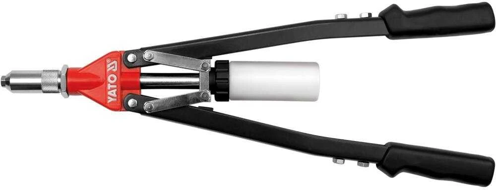 Rankinis kniediklis Yato YT-3610