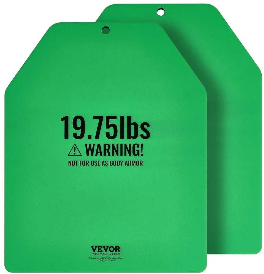 Svorio liemenės plokštės, 9kg plieninės plokštės svorio liemenėms, jėgos treniruotės, bėgimas, treniruočių intensyvumas, reguliuojami fitneso svoriai