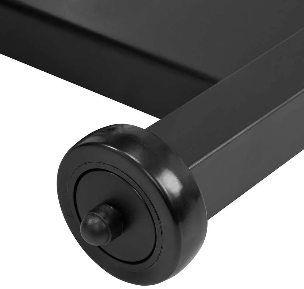 Activeshop Tatuiruočių krėslas Pro Ink 612 Juodas