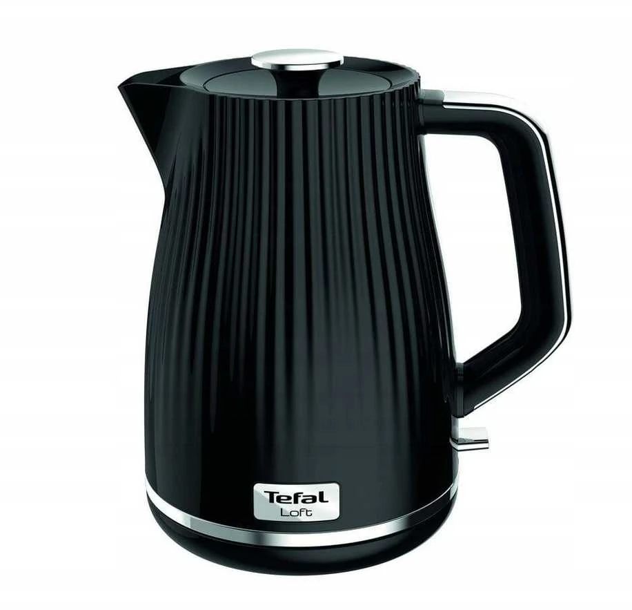 Tefal elektrinis virdulys, 1,7 l