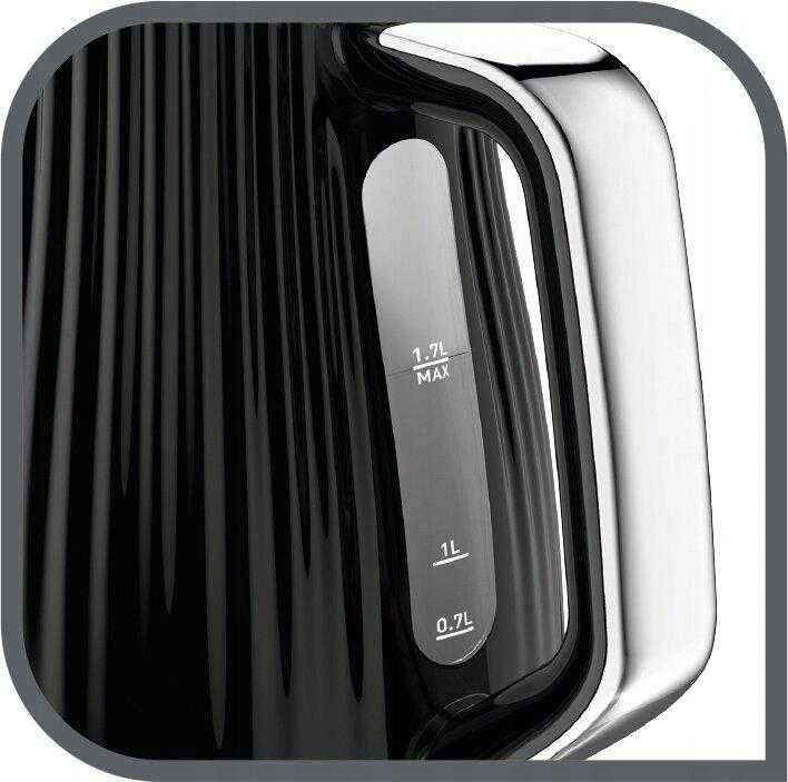 Tefal elektrinis virdulys, 1,7 l