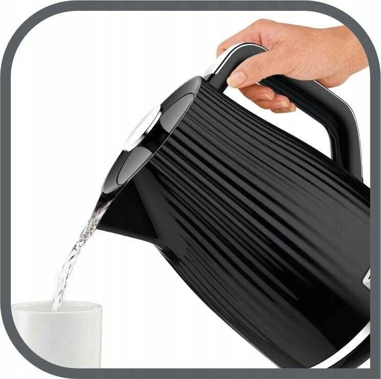 Tefal elektrinis virdulys, 1,7 l