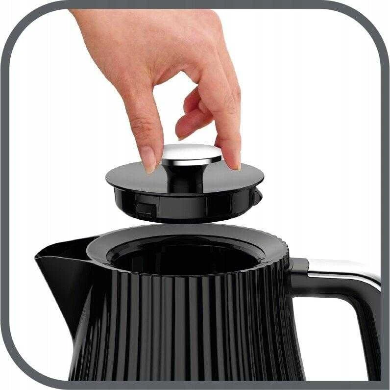 Tefal elektrinis virdulys, 1,7 l