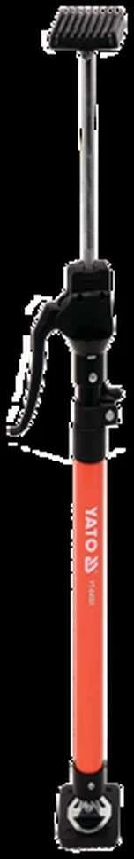 YATO teleskopinė atrama 125-290cm YT-64552