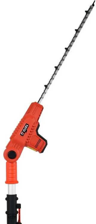 Yato teleskopinė gyvatvorių aukštapjovė YT-82834 18V 1,8-2,8m 1x2,0Ah