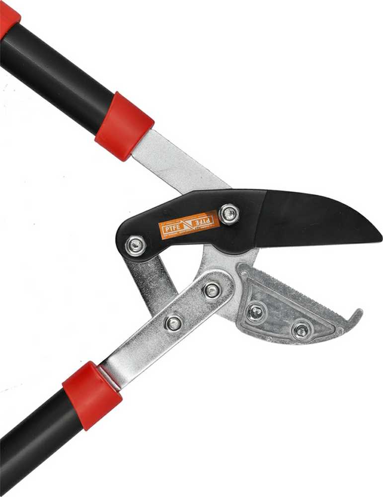 Toya Sa Poland YATO NOŻYCE KONARÓW KOWADEŁKOWE teleskopinės 41mm 8842