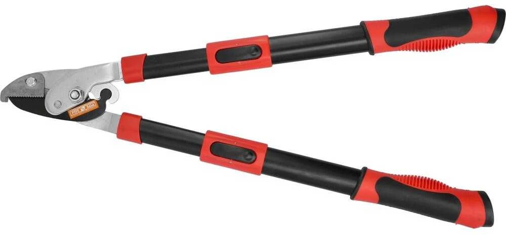 Šakų genėtuvas su atraminiais ašmenimis Yato YT-8840; 640-885 mm