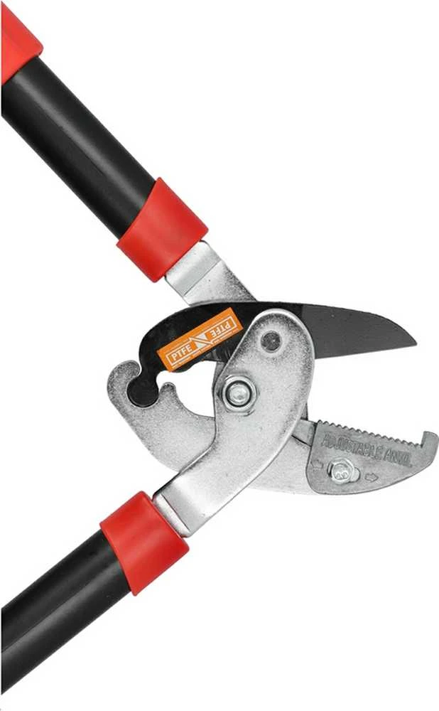 Šakų genėtuvas su atraminiais ašmenimis Yato YT-8840; 640-885 mm
