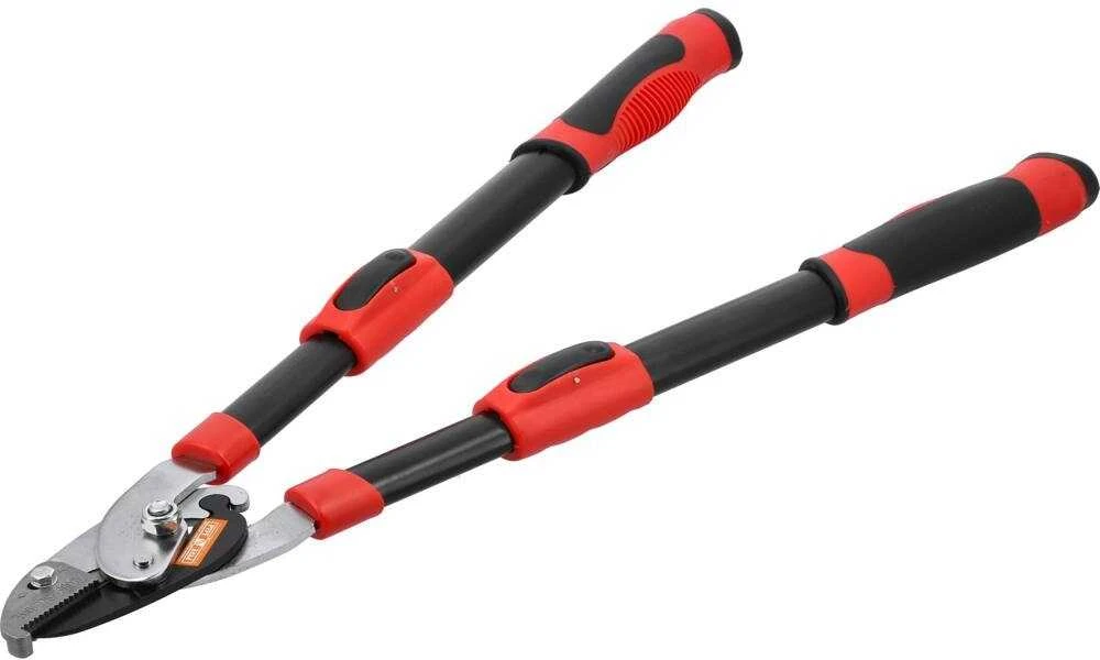 Šakų genėtuvas su atraminiais ašmenimis Yato YT-8840; 640-885 mm