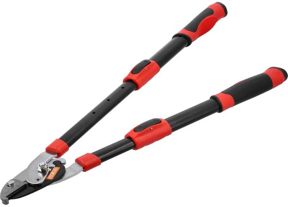 Šakų genėtuvas su atraminiais ašmenimis Yato YT-8840; 640-885 mm