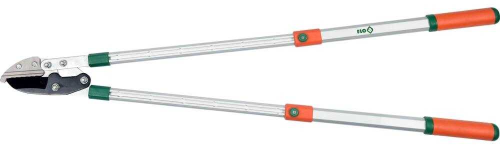 FLO ŽIRKLĖS TELESKOPIJUI 690-1030mm ALUMINIUM