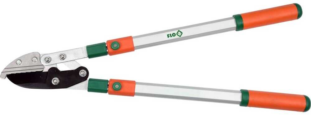 FLO ŽIRKLĖS TELESKOPIJUI 690-1030mm ALUMINIUM
