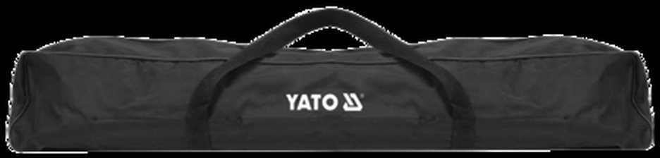 YATO lazerio tvirtinimo stulpas 4m