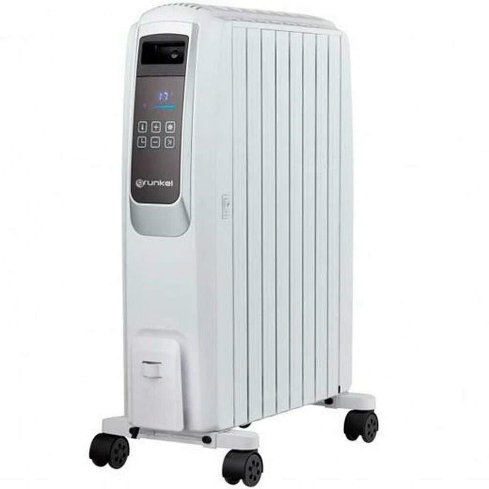 Tepalinis radiatorius Grunkel 2000 W
