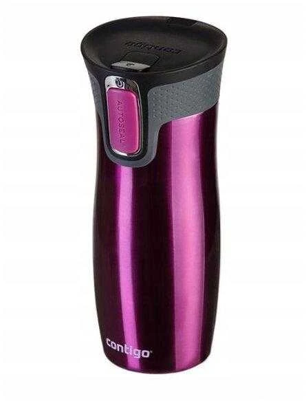 Termo puodelis, 470 ml