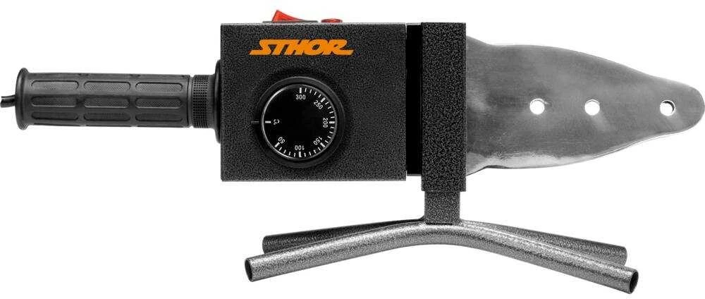 STHOR ZGRZEWARKA DO RUR 1500W 78912