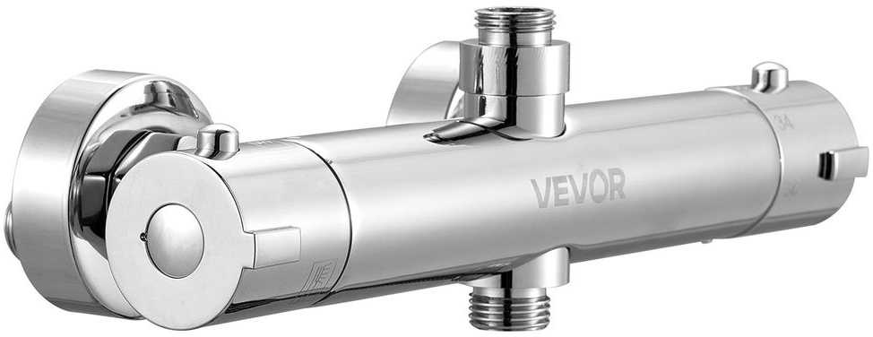 Termostatinis dušo vožtuvas, temperatūros reguliavimo vožtuvas, saugus dušo maišytuvas, karšto ir šalto vandens dušo vožtuvas, vonios dušo vožtuvas, kemperio dušo vožtuvas