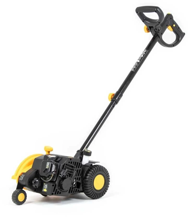 Pjoviklis velėnos TEXAS EC2600