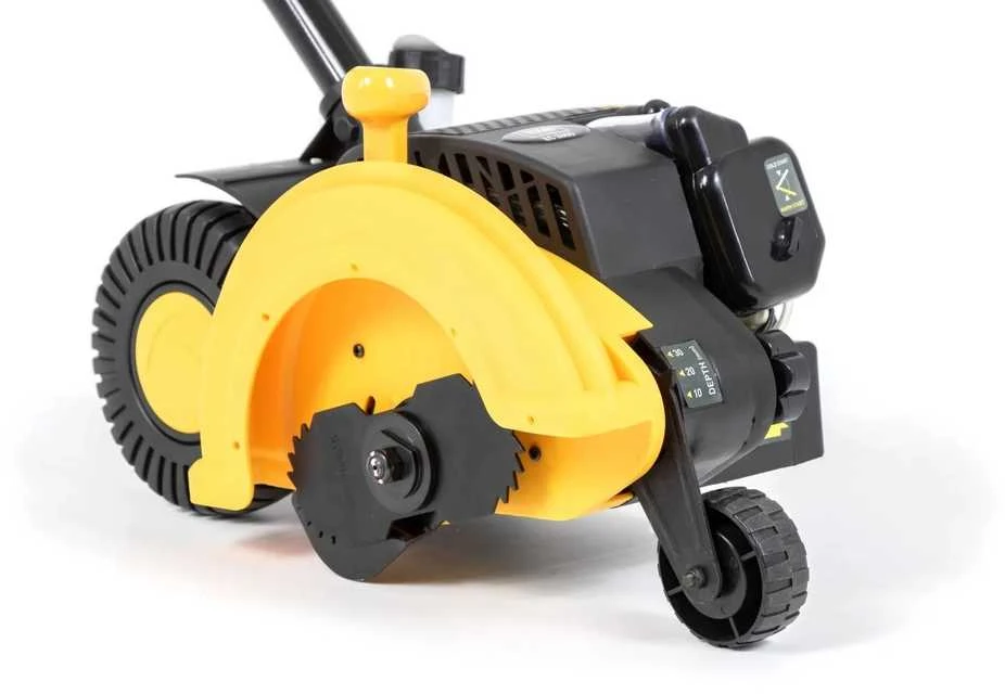 Pjoviklis velėnos TEXAS EC2600