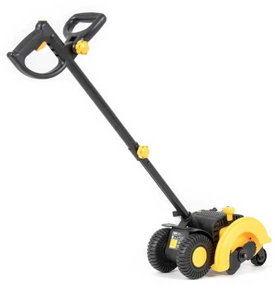 Pjoviklis velėnos TEXAS EC2600