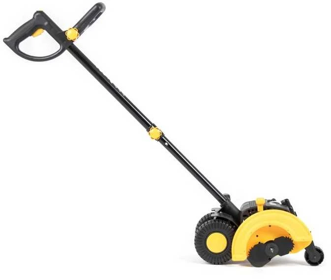 Pjoviklis velėnos TEXAS EC2600