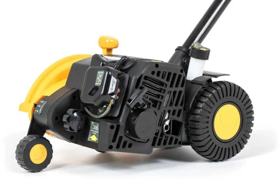 Pjoviklis velėnos TEXAS EC2600