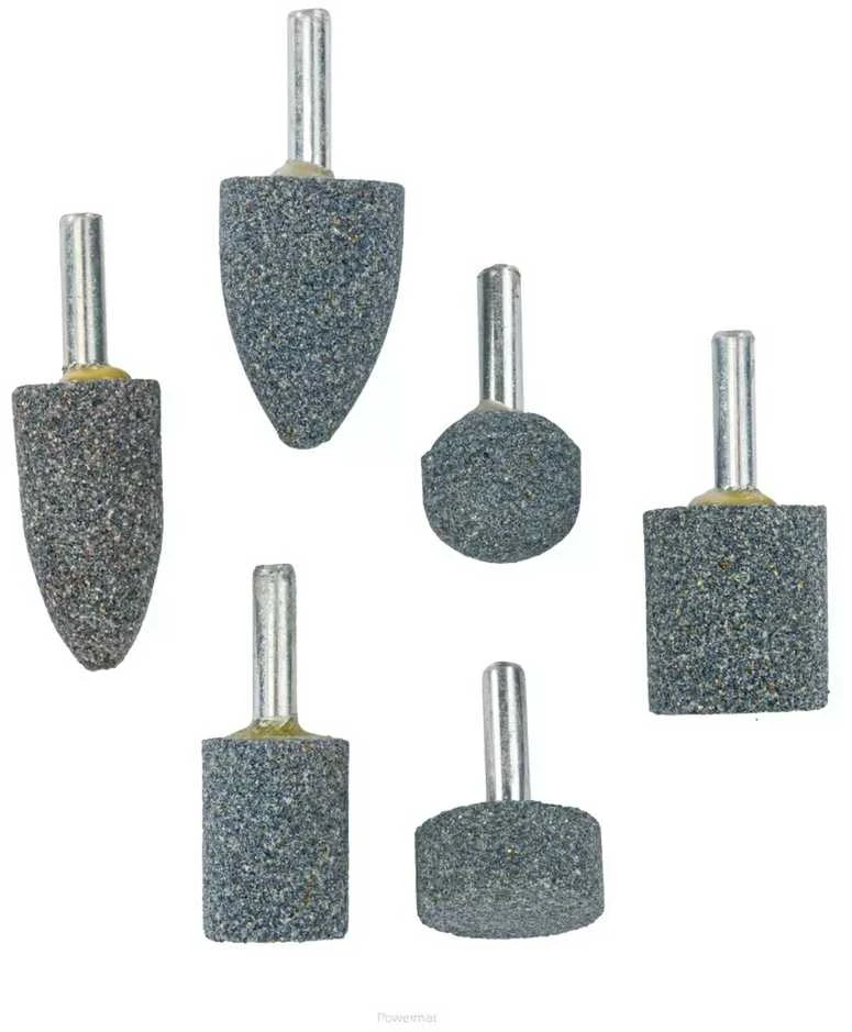 Tiesinis šlifuoklis, 6mm griebtuvas, 1500W kintamas greitis, rotacinis įrankis metalui, medienai, stiklui, keramikai, plastikui, mini šlifuoklis