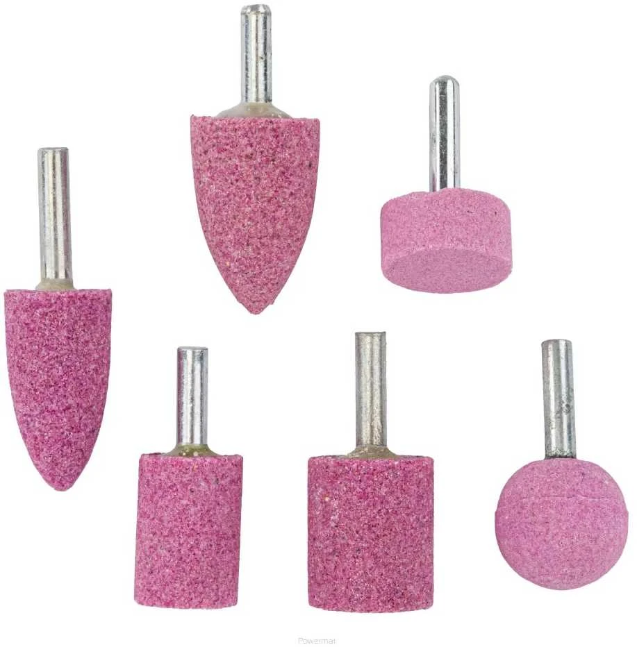 Tiesinis šlifuoklis, 6mm griebtuvas, 1500W kintamas greitis, rotacinis įrankis metalui, medienai, stiklui, keramikai, plastikui, mini šlifuoklis