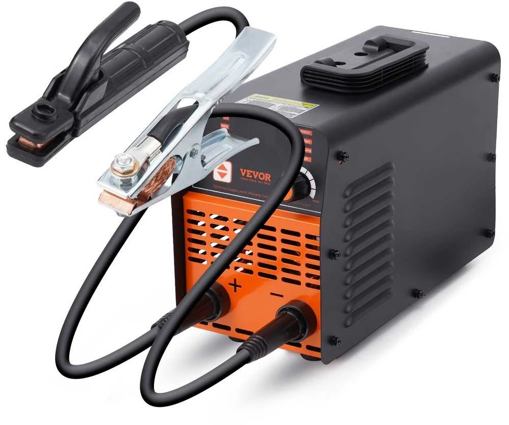 TIG/MMA Suvirinimo Aparatas 220V 200A, 2in1, Hot Start, Elektrodinis, IGBT