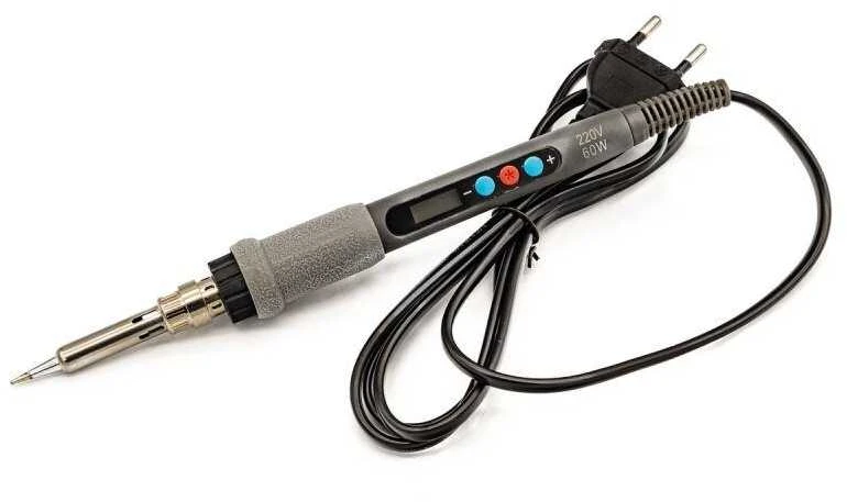 Tikslus elektrinis Cob litavimo aparatas