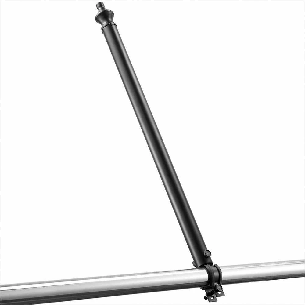 VEVOR Tvoros prailgintuvas 9 vnt. 70 cm 1.3-1.5 cm