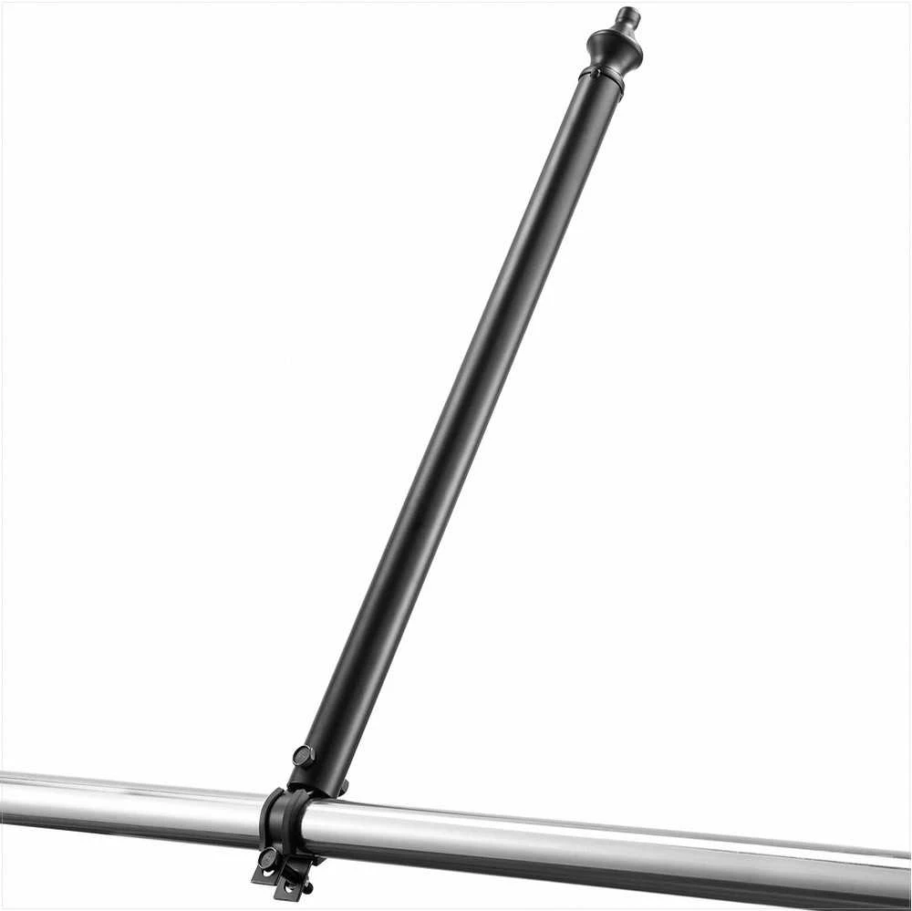 VEVOR Tvoros prailgintuvas 9 vnt. 70 cm 1.3-1.5 cm