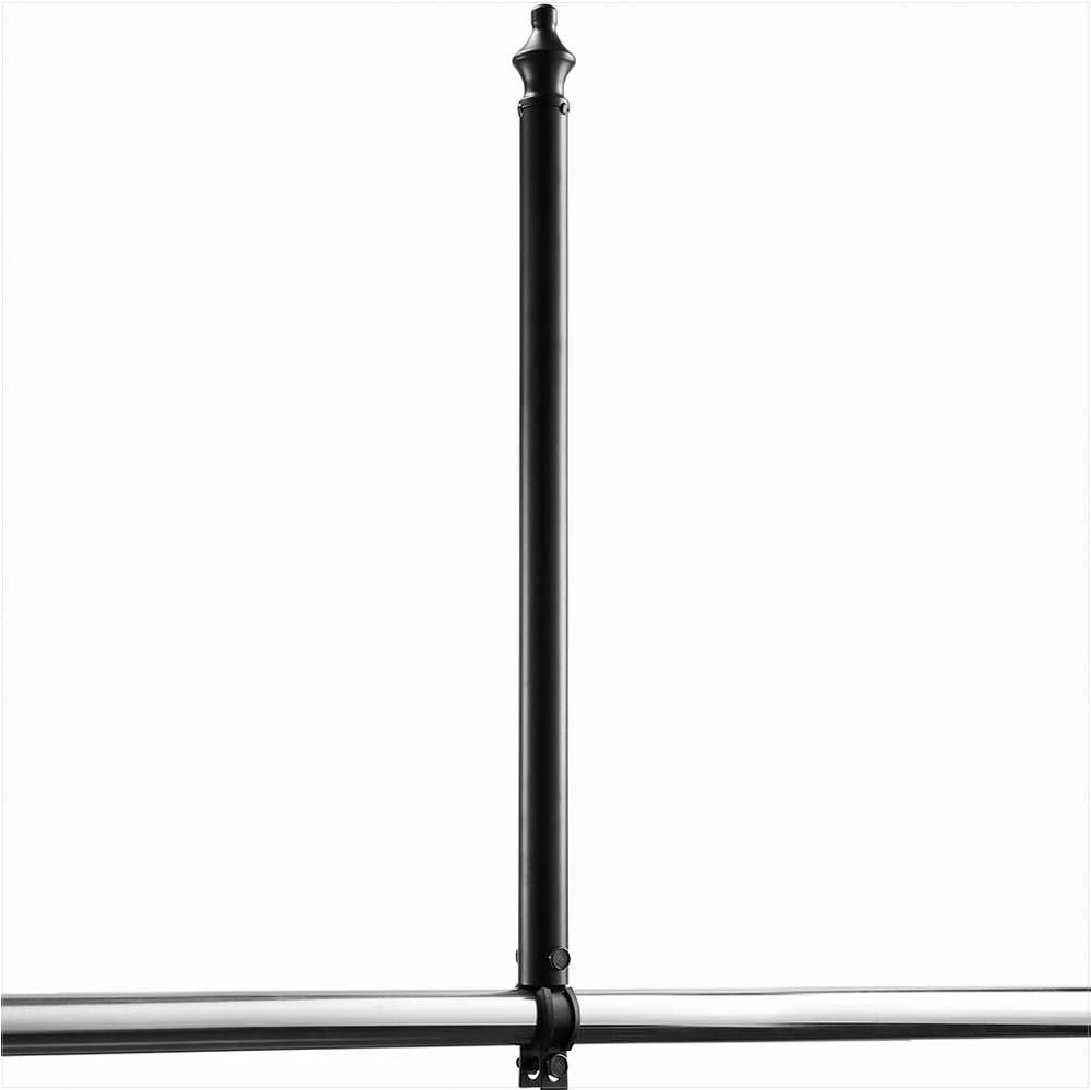 VEVOR Tvoros prailgintuvas 9 vnt. 70 cm 1.3-1.5 cm