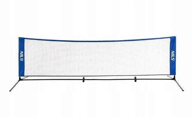 Tinklinio tinklas Nils, 3.06x0.85 m