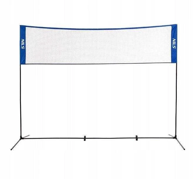 Tinklinio tinklas Nils, 3.06x0.85 m