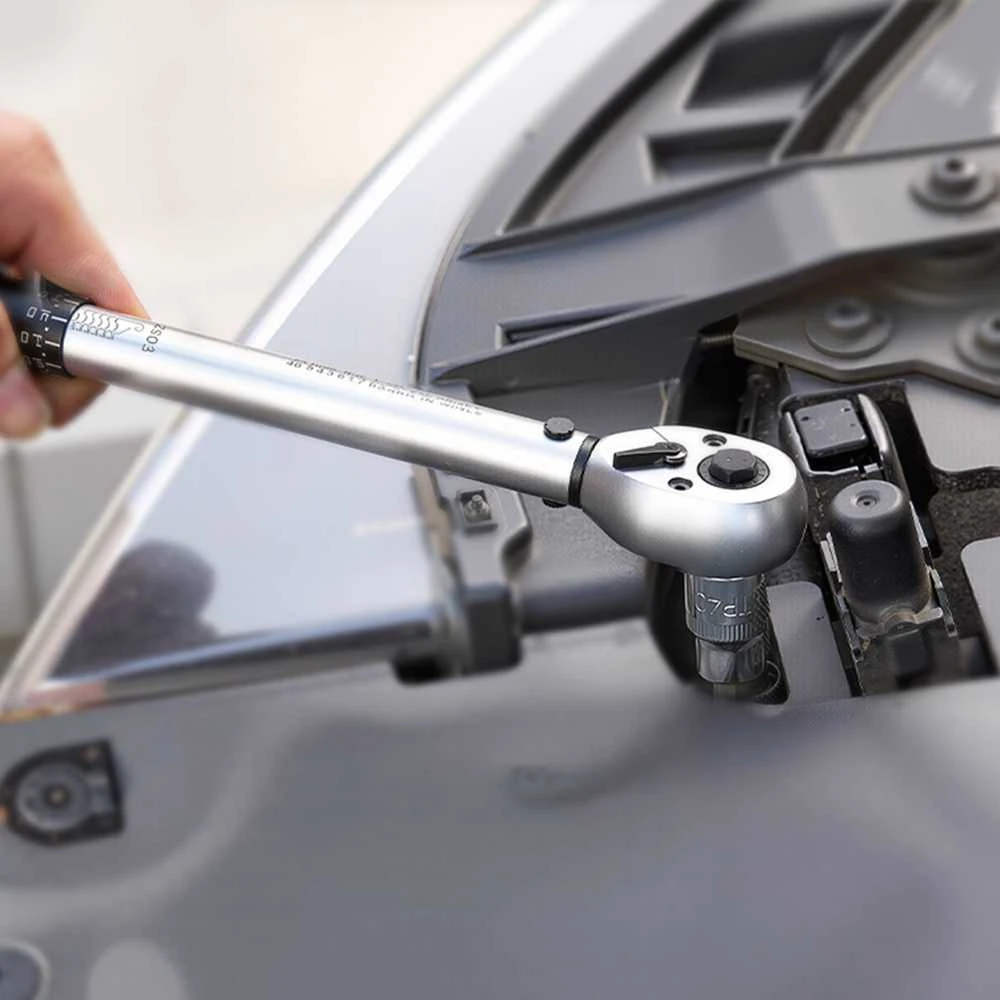 Torx antgalių ir lizdų rinkinys, skirtas namų remontui, 60 dalių S2 legiruotojo plieno, Cr-V plieno torx rinkinys