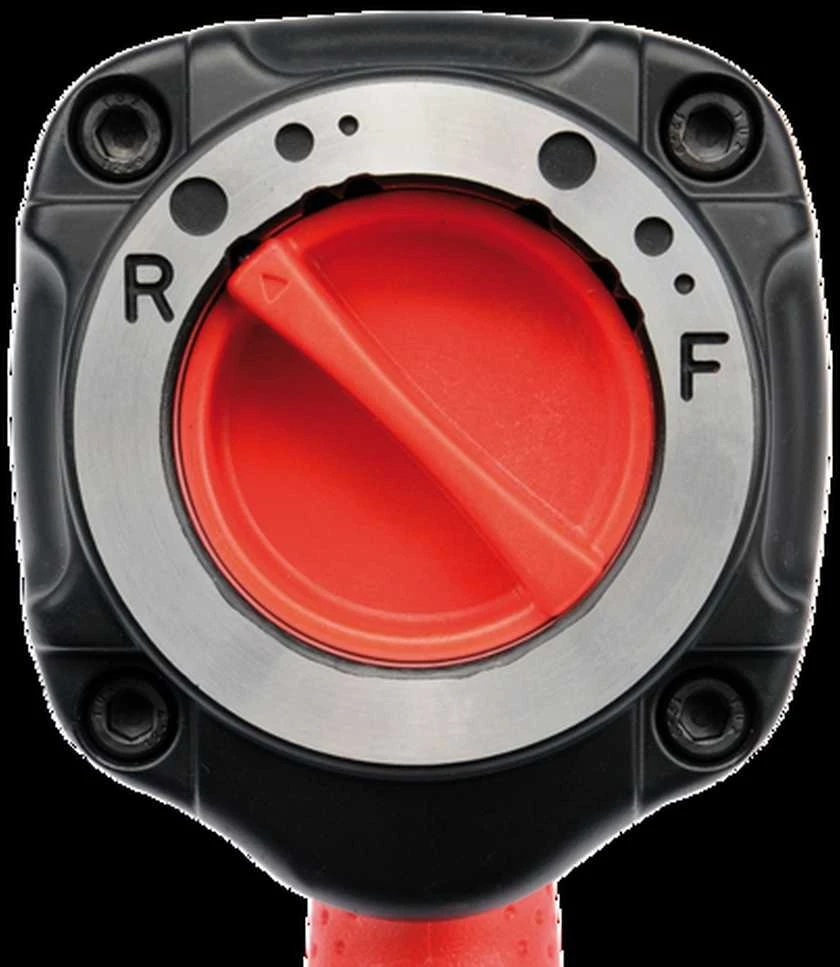 Yato Toya Sa Poland Pneumatinis veržliasukis | 20 mm (3/4") | 1630 Nm (YT-09571)