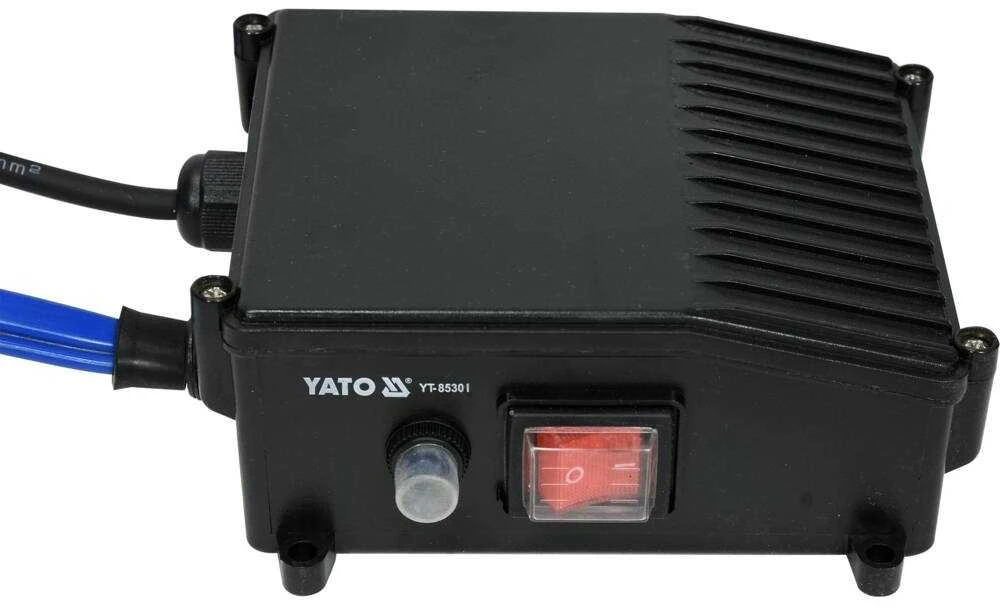 YATO panardinamasis siurblys 550W