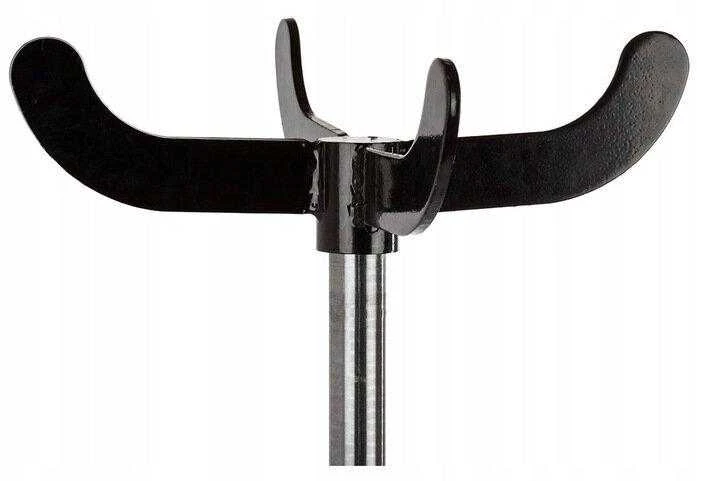 Transmisijos domkratas Redats H-220-01, 500 kg