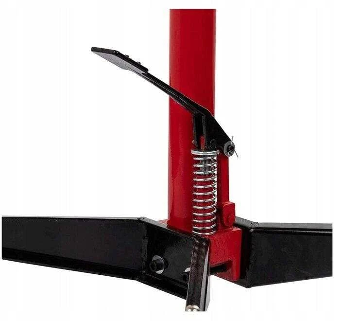 Transmisijos domkratas Redats H-220-01, 500 kg