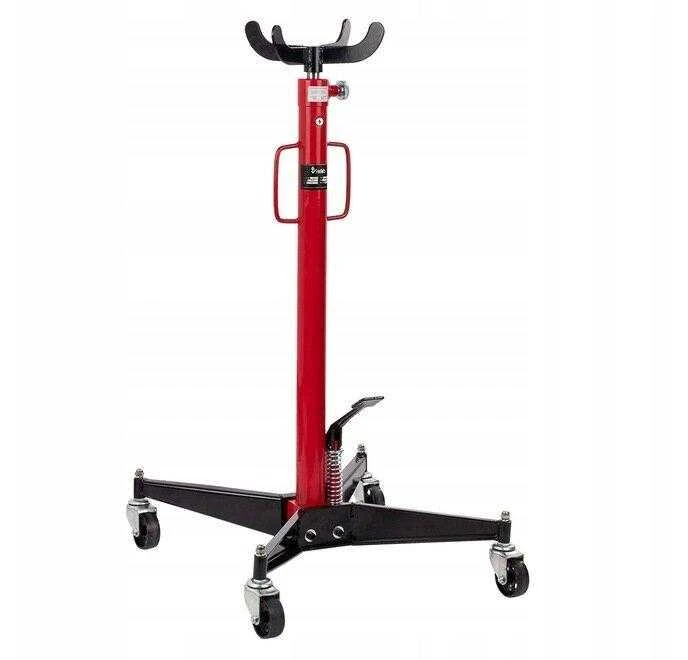 Transmisijos domkratas Redats H-220-01, 500 kg