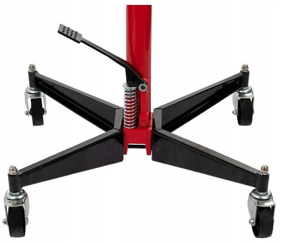 Transmisijos domkratas Redats H-220-01, 500 kg