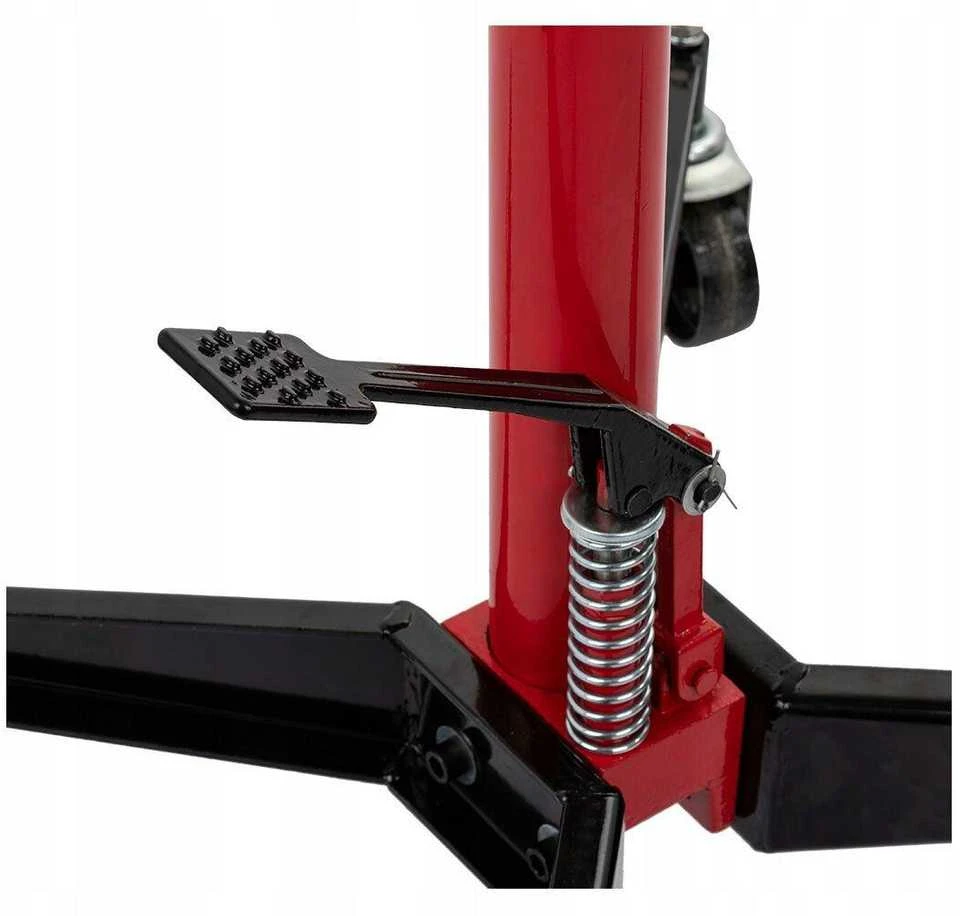 Transmisijos domkratas Redats H-220-01, 500 kg