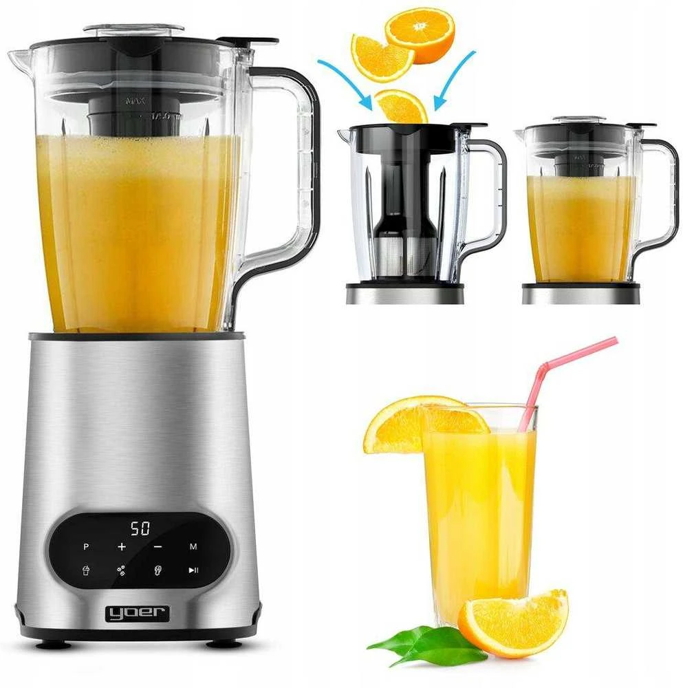 Trintuvas Yoer Vitalio JB04S