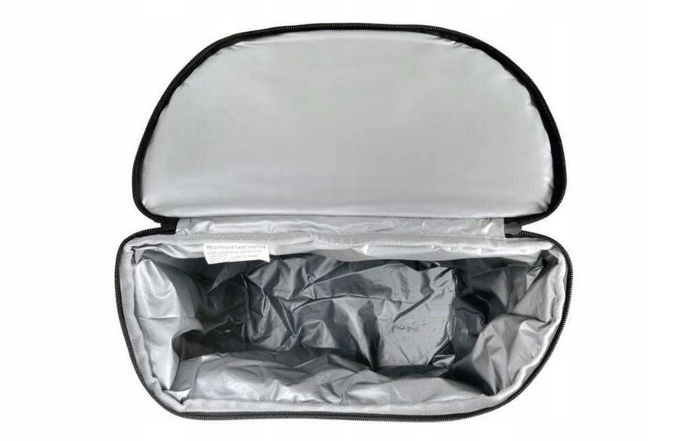 Turistinė kuprinė Majestic Sport, 27 l, juoda
