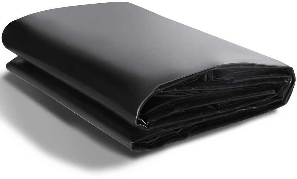 VEVOR Tvenkinio danga 3 x 4.6 m, EPDM medžiaga