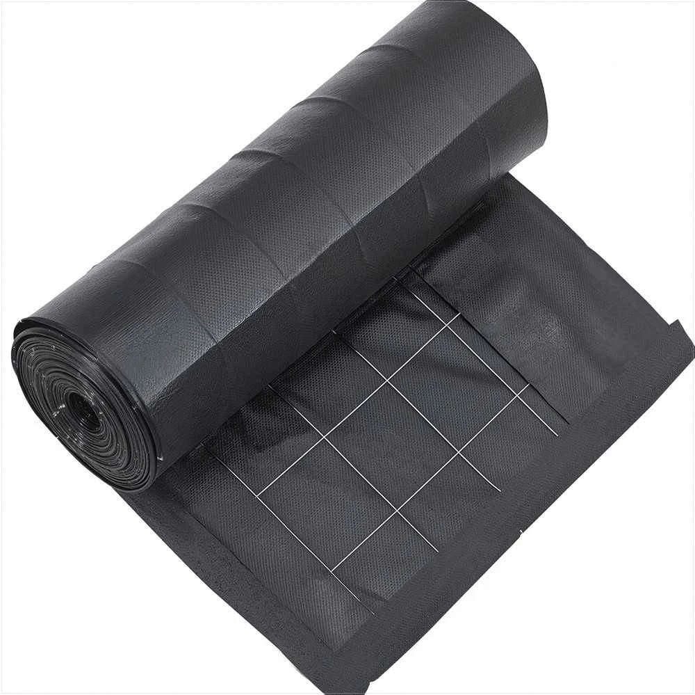 VEVOR 0.6×30.5 m siltinė tvora su viela