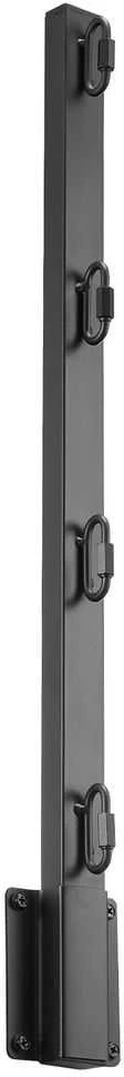 Vevor Tvoros praplėtimo rinkinys, 8 vnt, 60,5 cm