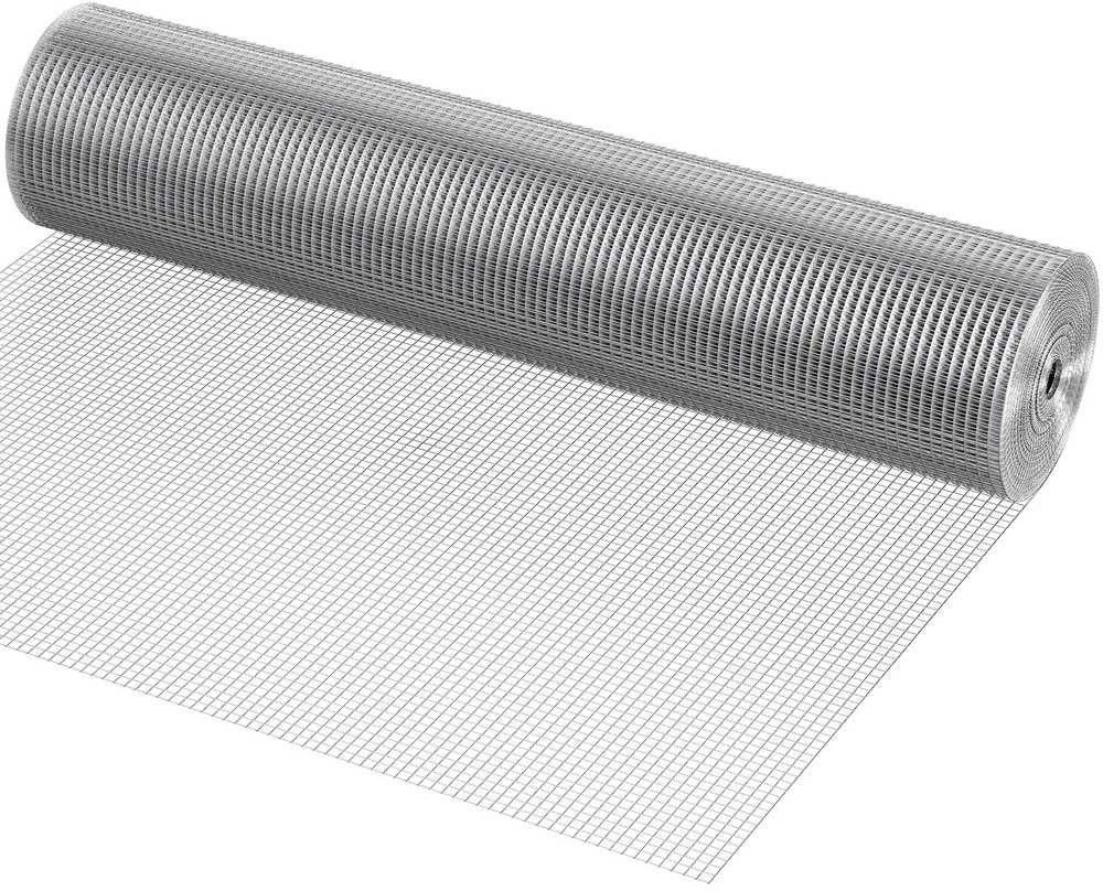 VEVOR Tinklinis vielos audinys 122 cm x 30.48 m