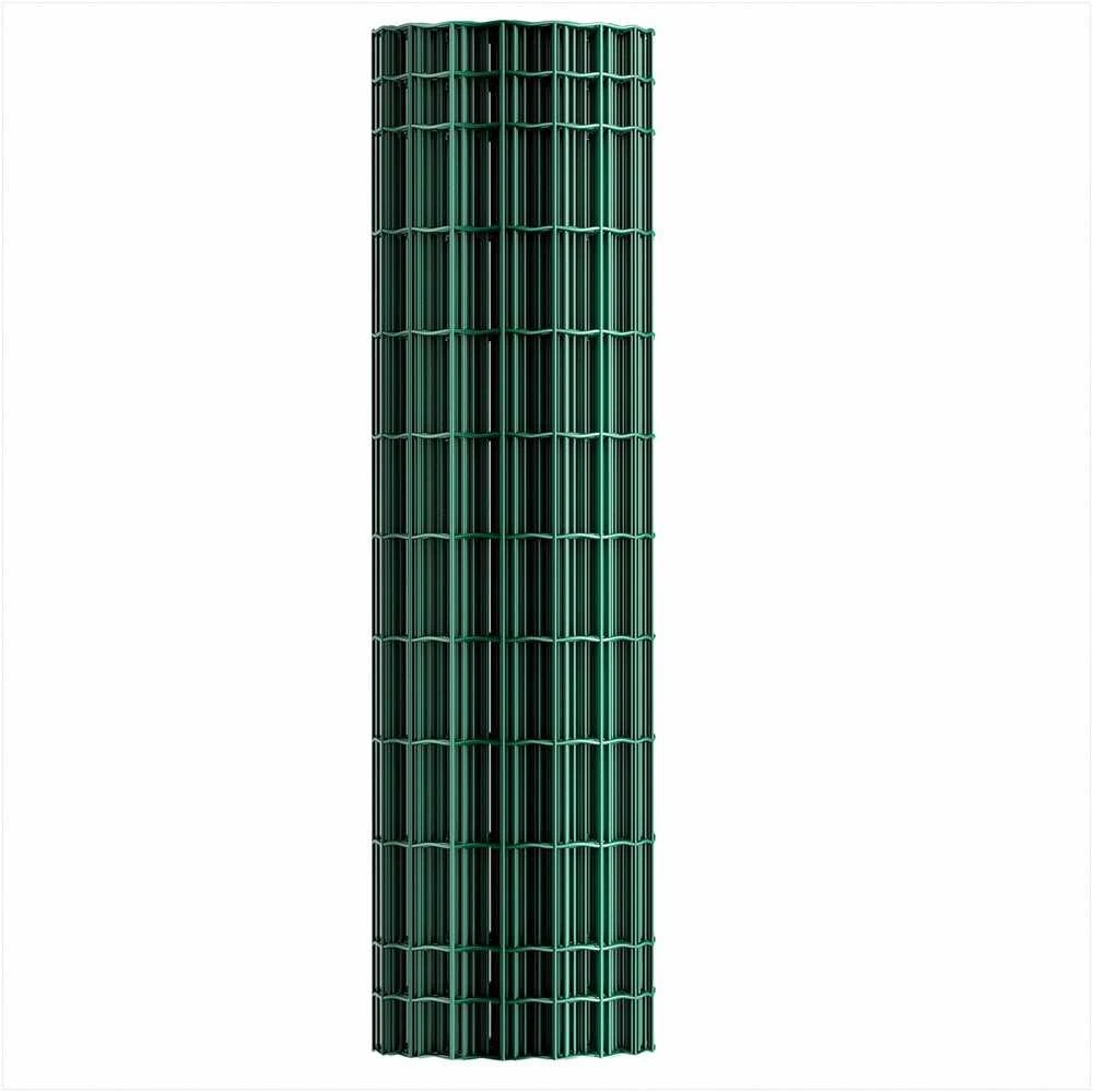 VEVOR Ūkinė tvora, 1 x 25 m, 50 x 100 mm tinklelis